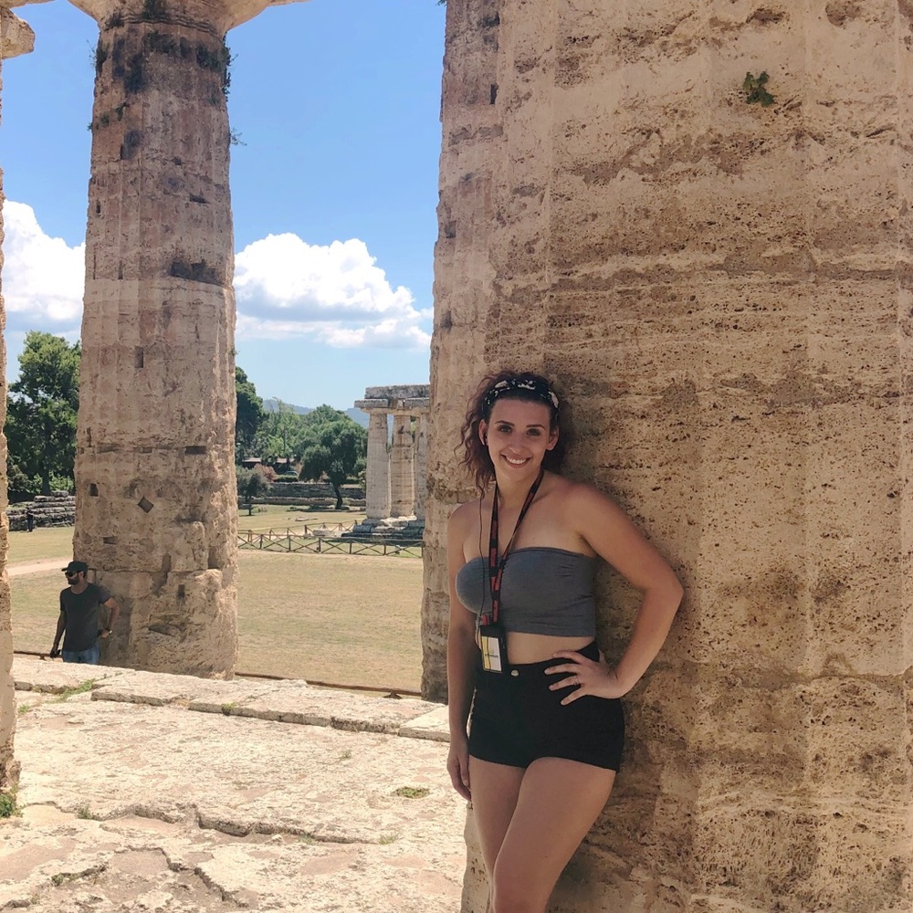 Meet your Posher, Autumn